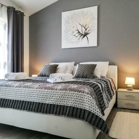 Apartment Sara Kaštela Exteriér fotografie
