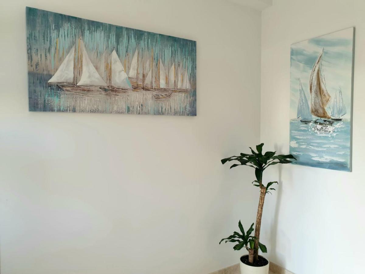 Apartment Sara Kaštela Exteriér fotografie