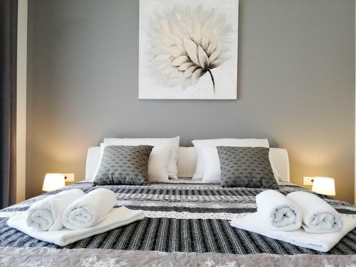 Apartment Sara Kaštela Exteriér fotografie