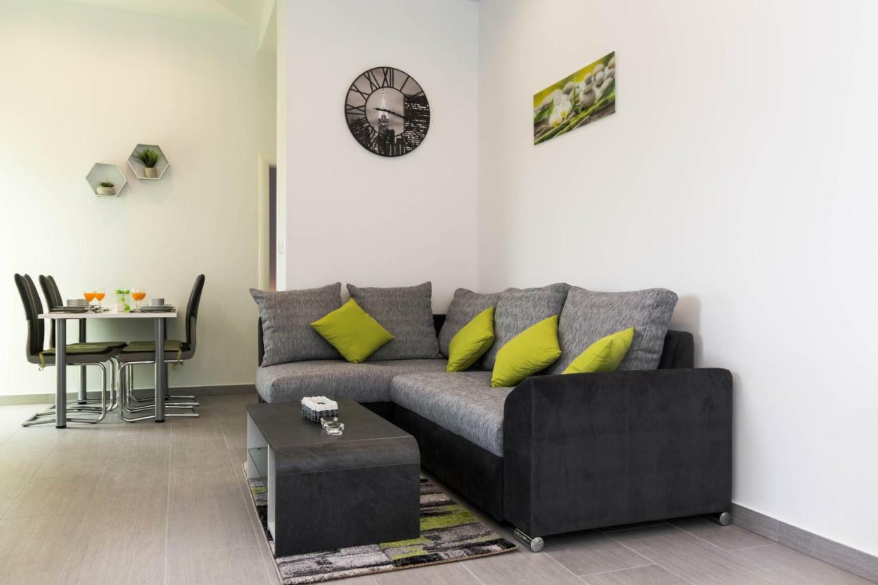 Apartment Sara Kaštela Exteriér fotografie