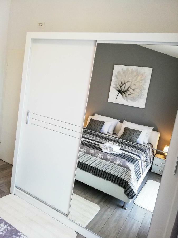 Apartment Sara Kaštela Exteriér fotografie