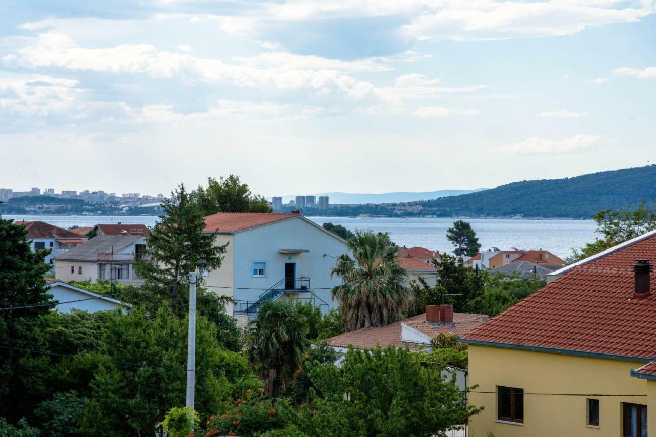 Apartment Sara Kaštela Exteriér fotografie