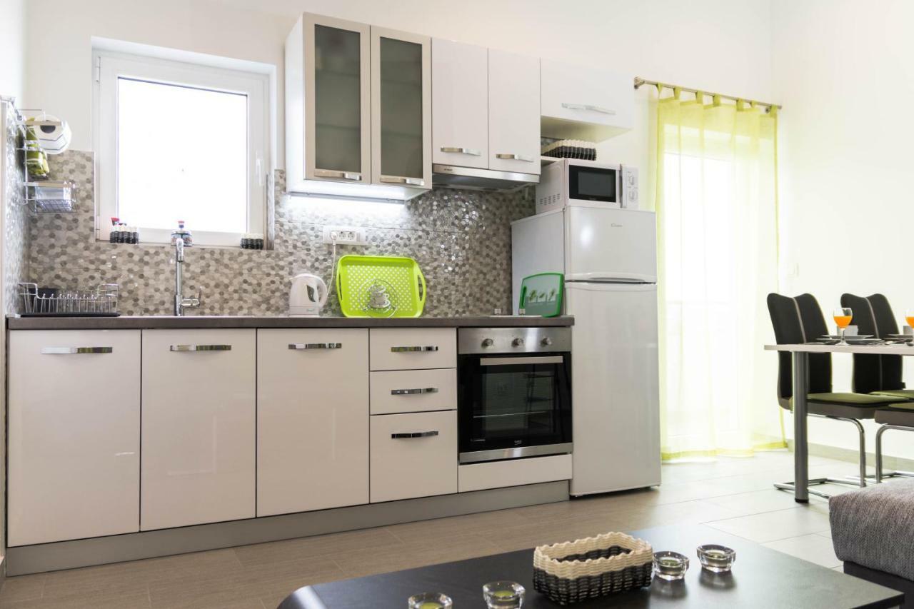 Apartment Sara Kaštela Exteriér fotografie